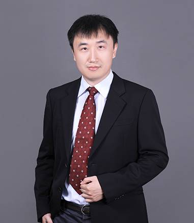 杨越（流体力学专家，北京大学工学院教授）