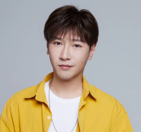 杨家成(知名教育博主,明星英语老师)