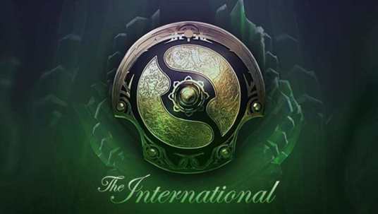 第八届DOTA2国际邀请赛