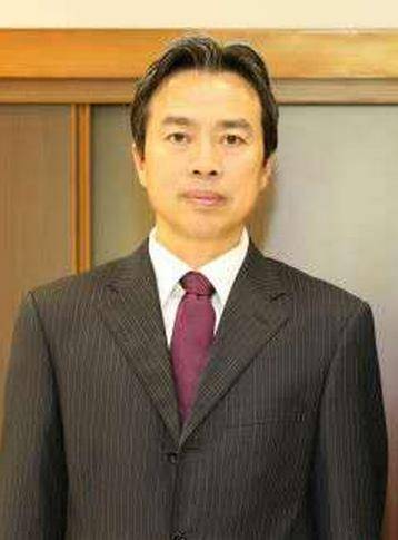 杜伟（中华人民共和国驻以色列国原特命全权大使）