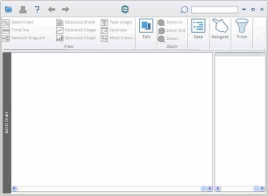 steelray project viewer