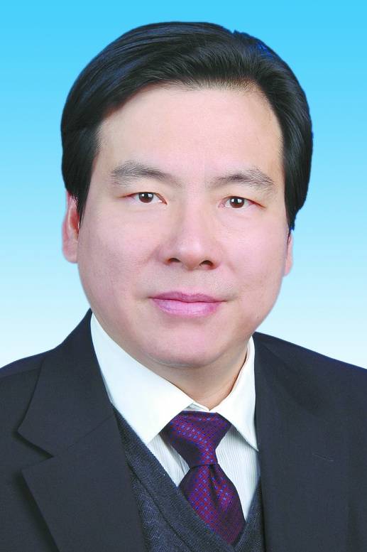 张健(湖南省政协副主席、省工商联主席)