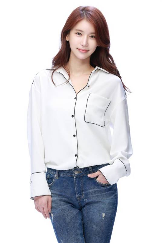 吴仁惠（韩国女演员）