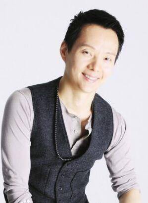 沈伟(美籍华人编舞家、视觉艺术家、导演)