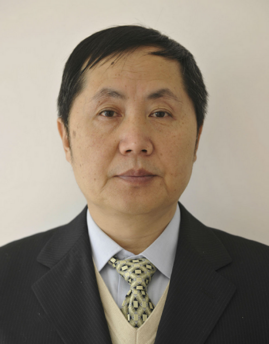 郑建华(中国科学院院士、信息分析专家)