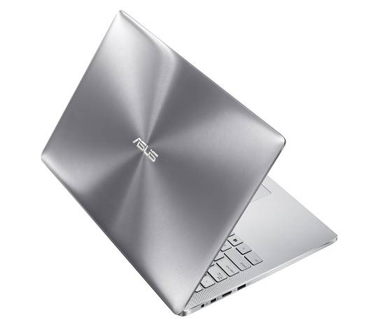 华硕ZENBOOK