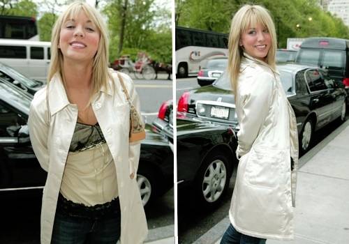 佩妮(喜剧《生活大爆炸》中的角色)