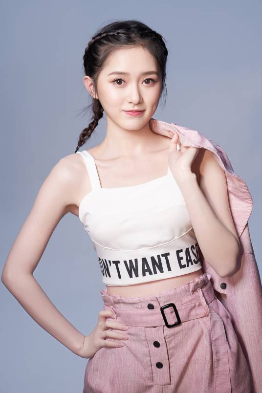 舒涵（中国内地影视女演员）