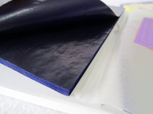 复写纸（纸张类型）