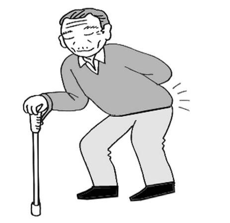 跛行（汉语词语）