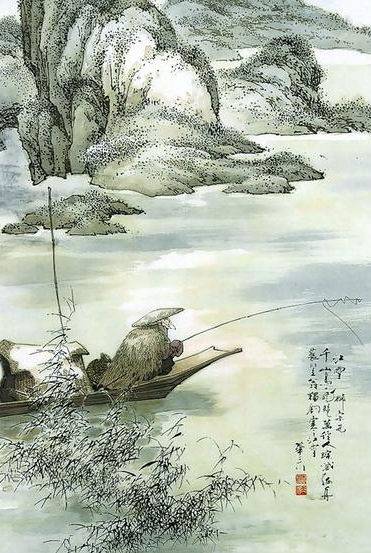 一字诗（诗作）