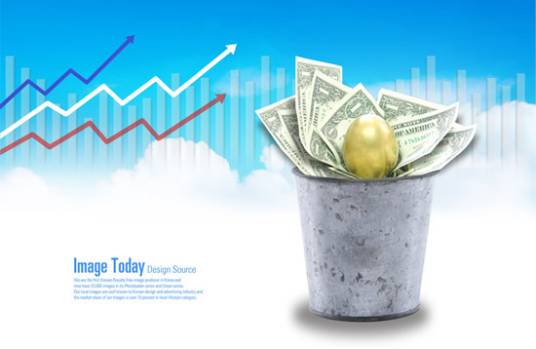 金融期货（金融术语）