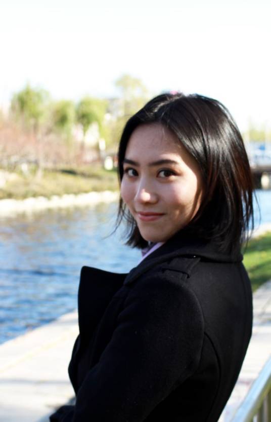 陈璐（中国曲艺家协会会员）