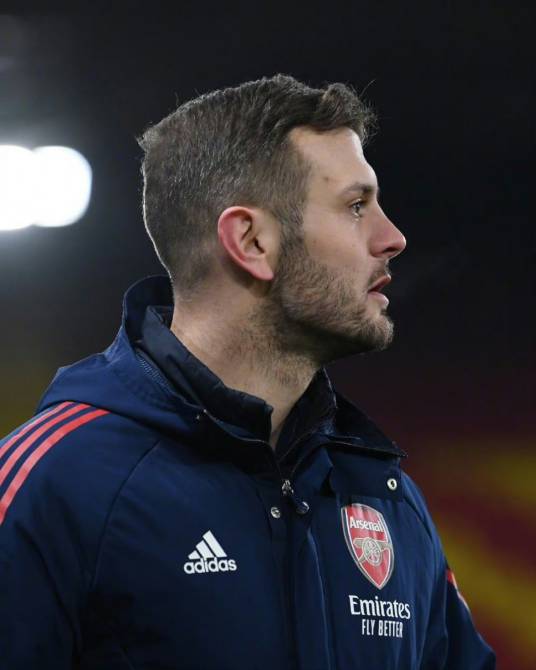 杰克·威尔希尔