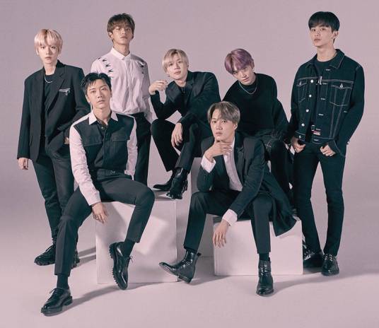 SuperM（韩国男子演唱团体）