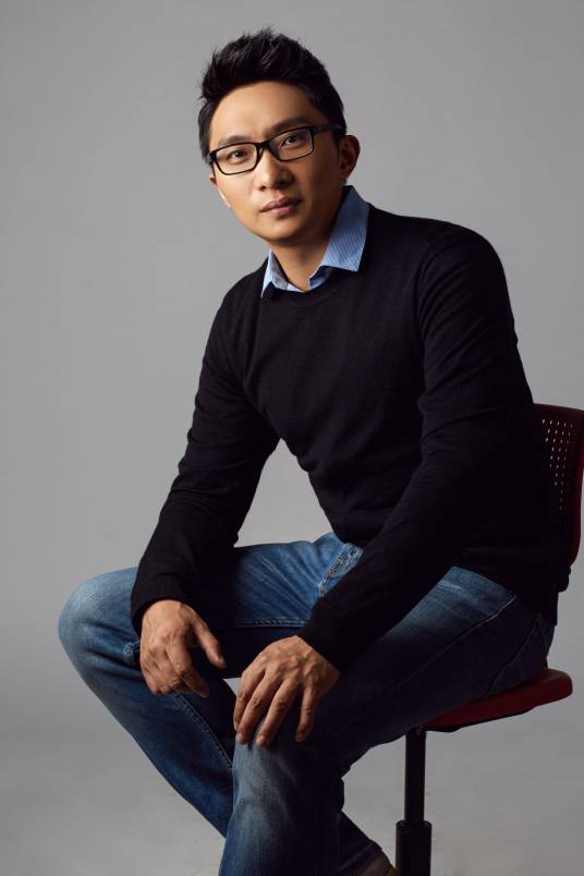 杨飞(瑞幸咖啡联合创始人和CGO)