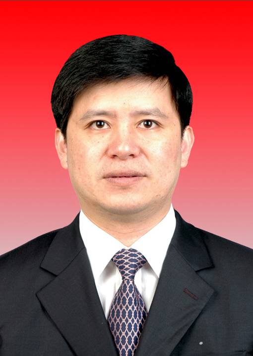 李建辉（福建省泉州市人大常委会原党组书记、原主任）