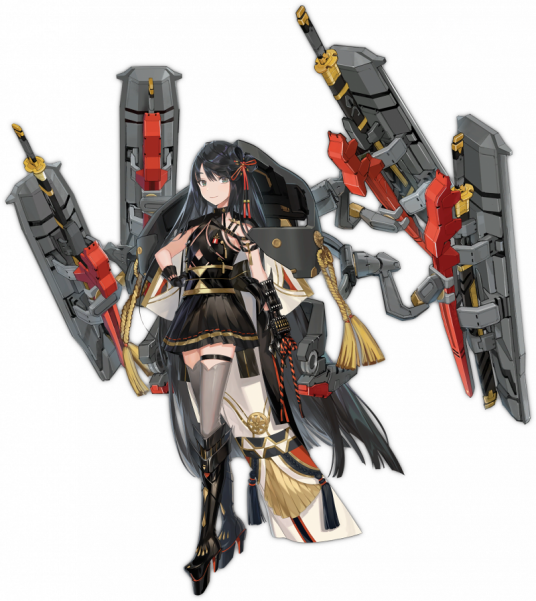 鹩（游戏《苍蓝誓约》中的角色）