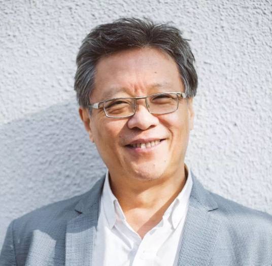 张大春(中国小说家)