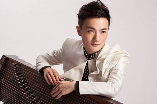 刘乐（第七届中国音乐金钟奖古筝比赛金奖得主）