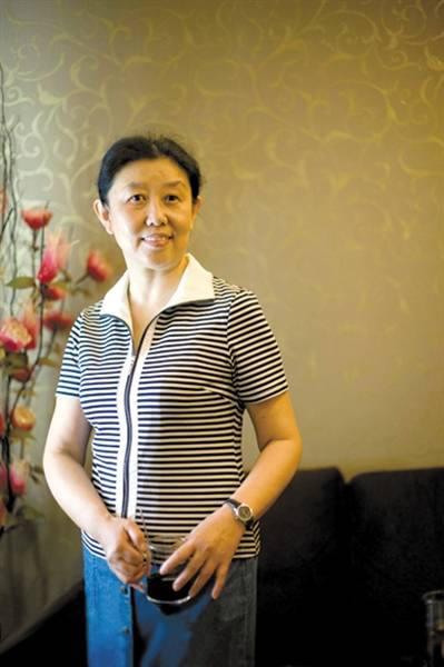 金雁（中国政法大学教授）