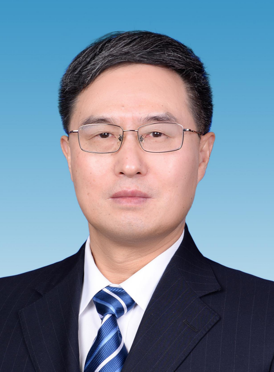 刘长根（甘肃省委常委、政法委书记）