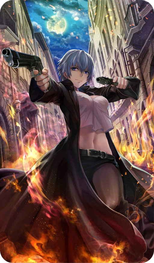 娜塔莉亚·卡明斯基