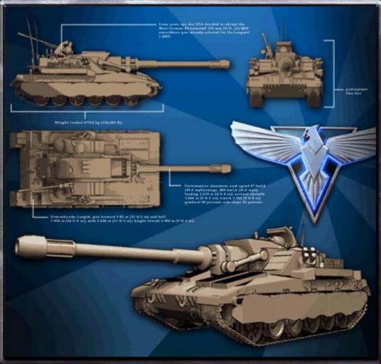 坦克杀手（《命令与征服：红色警戒2》中的车辆单位）