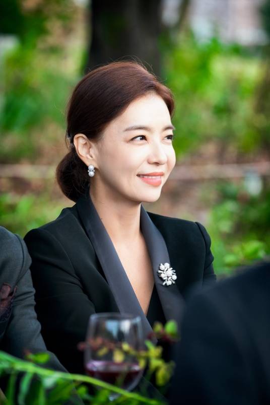 朴善英（韩国影视演员）