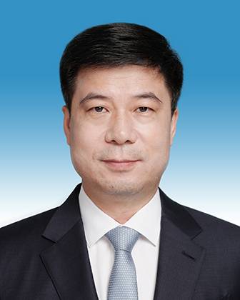 郭云峰(辽宁省辽阳市委副书记,市人民政府市长、党组书记)