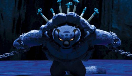 太郎（《功夫熊猫》中的角色）