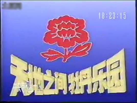 天地之间(中央电视台青少节目)