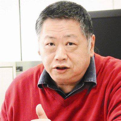 陈扬（中国台湾作曲家）