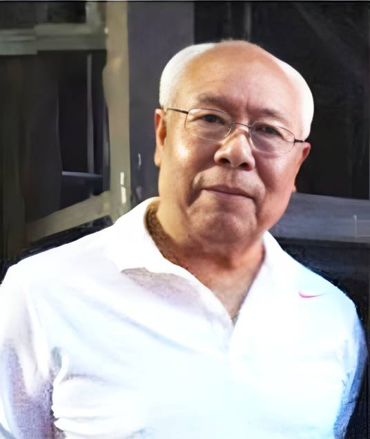 张玉善（中国内地男演员）