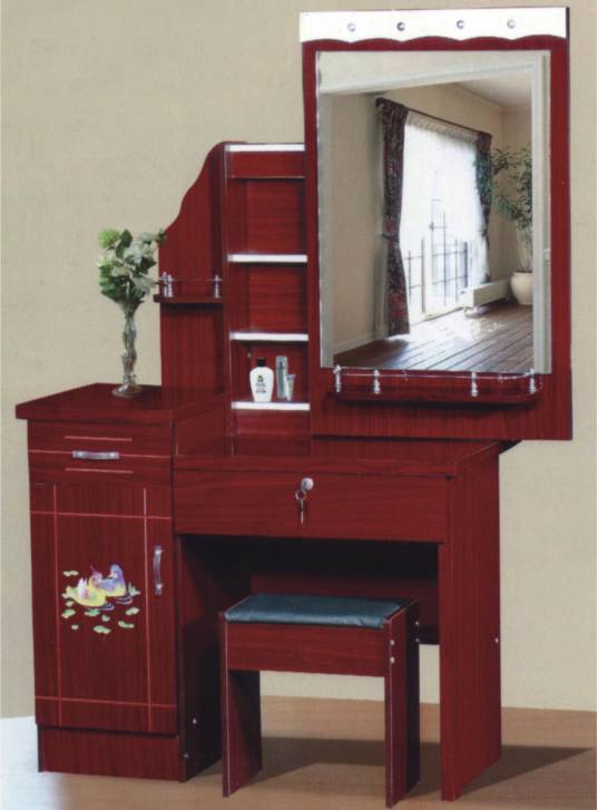 梳妆台（家私家具名称）