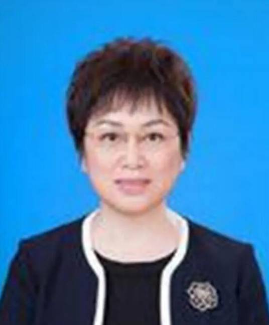 张晓燕（黑龙江省科学技术协会党组书记、副主席）