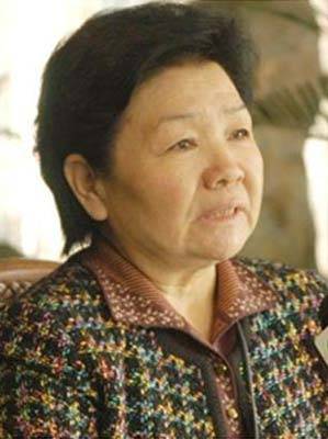 田文华（原三鹿集团董事长）