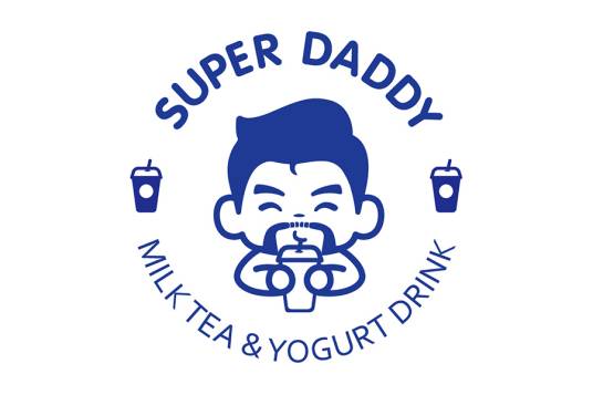 超级奶爸（品牌）