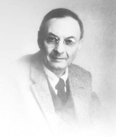 拉斯洛·邬达克