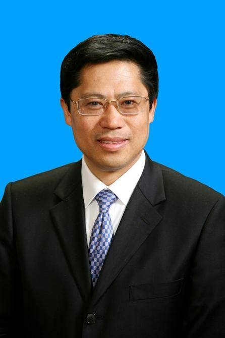 张贵林（北京市人民政府国有资产监督管理委员会原主任）