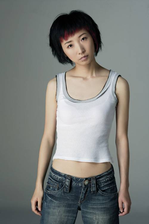 廖一梅（中国国家话剧院编剧）