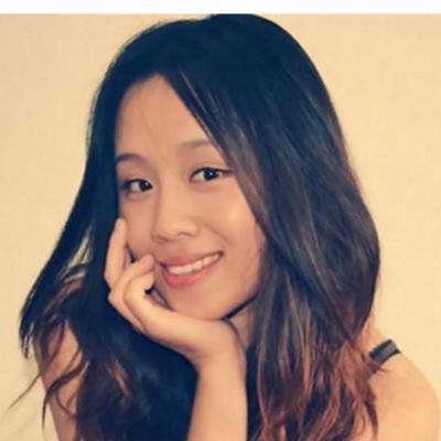 小果（中国女歌手）