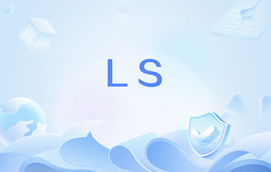 LS（网络流行语）