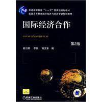 国际经济合作（一种国际上的经济协作活动）