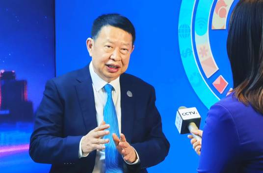 陈景河(紫金矿业集团股份有限公司执行董事、董事长、党委书记)