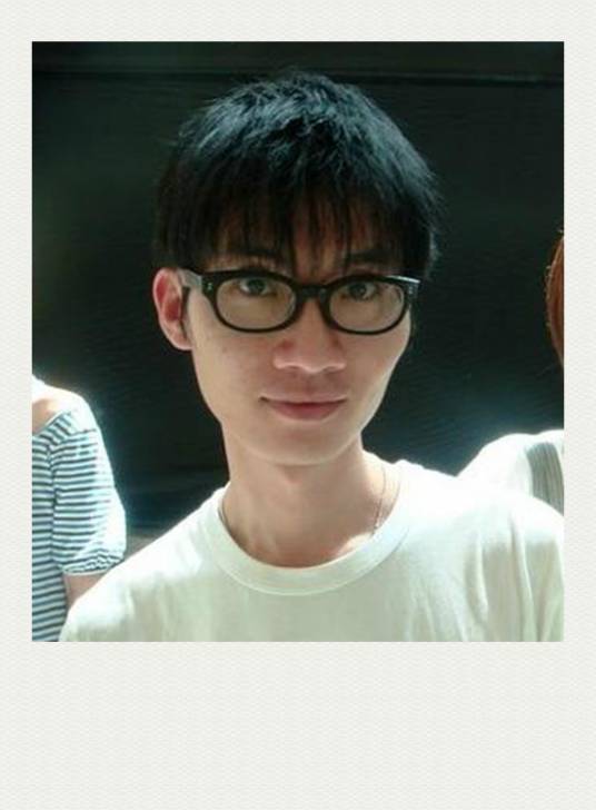 林若宁（中国香港新晋填词人）