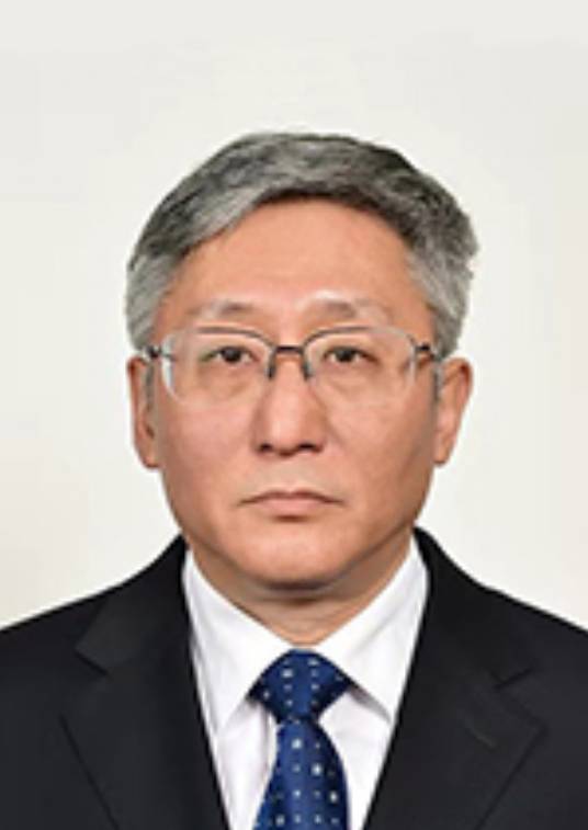 吴建伟（北京邮电大学党委原书记）