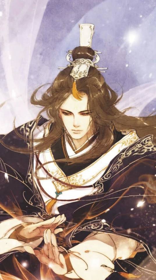 夜华（小说《三生三世》及其衍生作品中的角色）