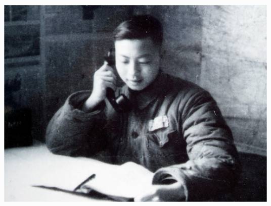 张靖宇（军人、作家）