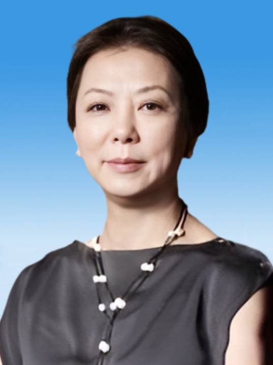 王雁南（中国嘉德国际拍卖有限公司总经理）